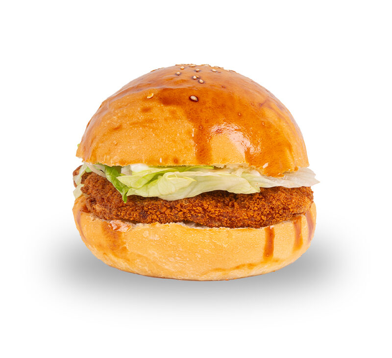 Baytar Chicken Burger