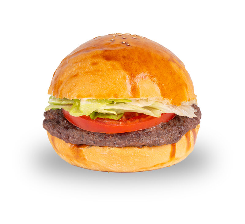 Baytar Şef Burger
