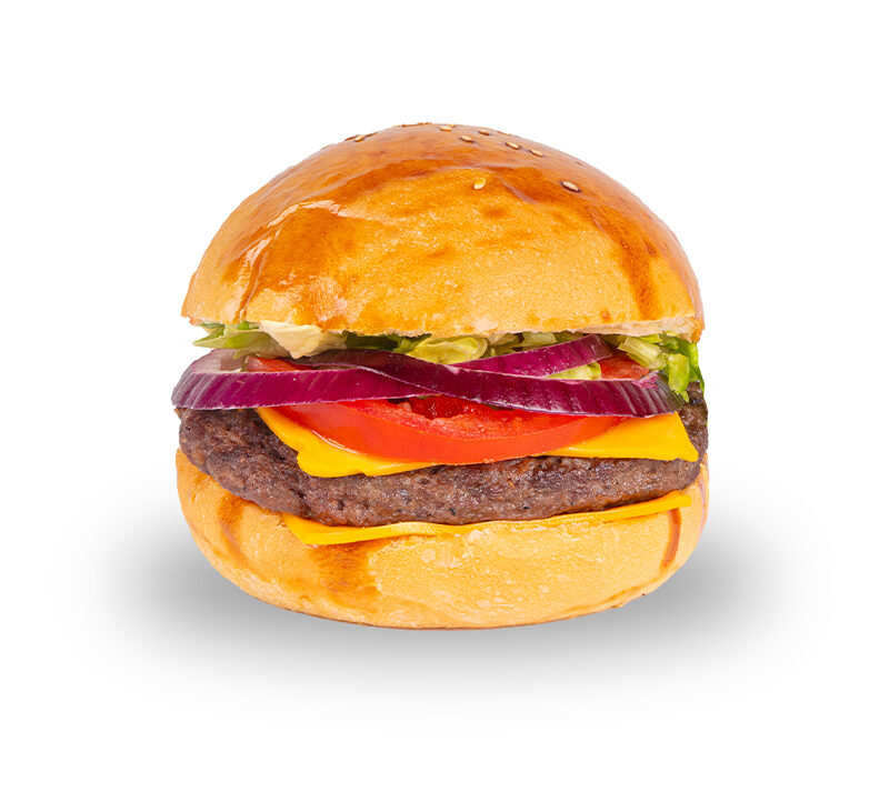 Baytar Anadolu Şef Burger