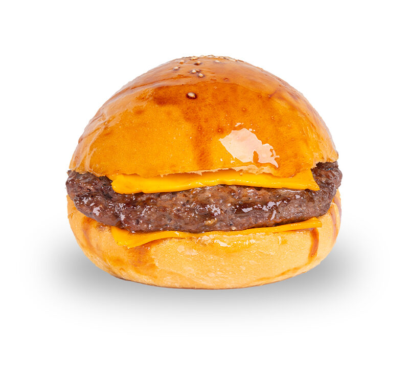 Baytar 54 Hemşehri Burger(120gr.)