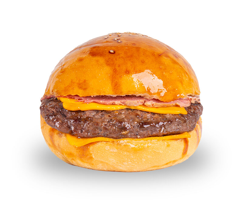 Baytar Special Burger (120gr.)