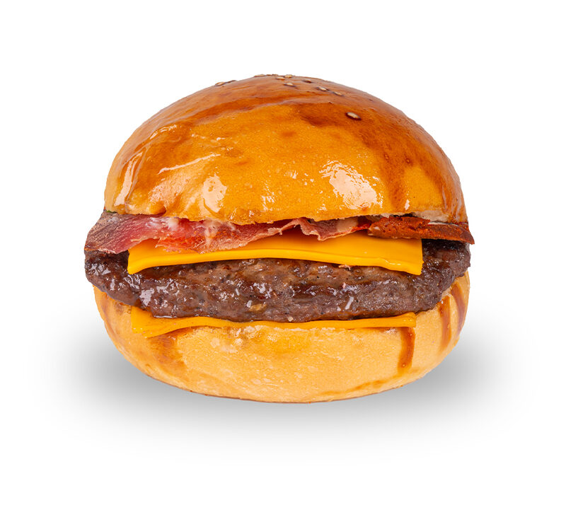 Baytar Kayseri Usulü Burger