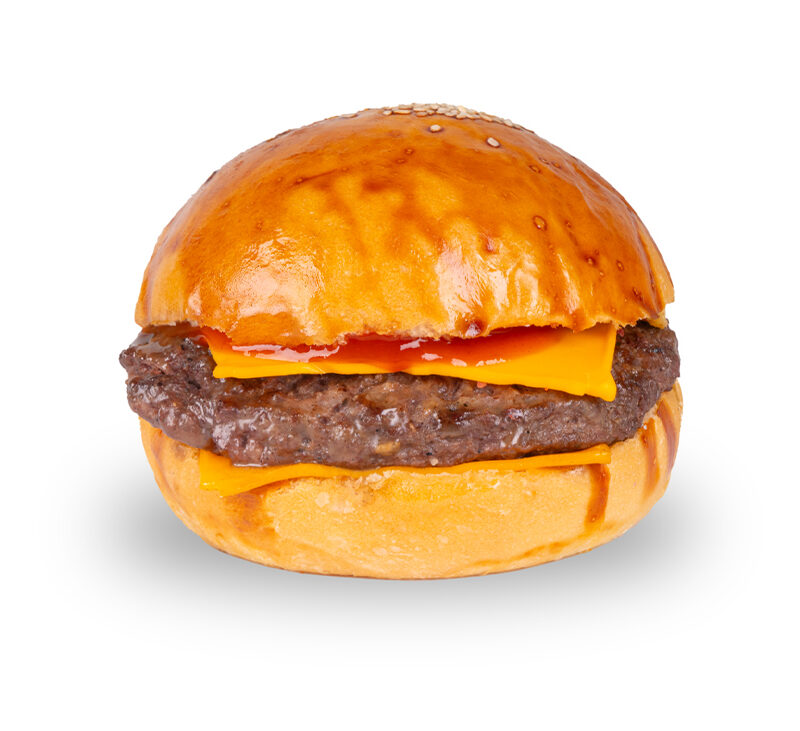 Chili Burger