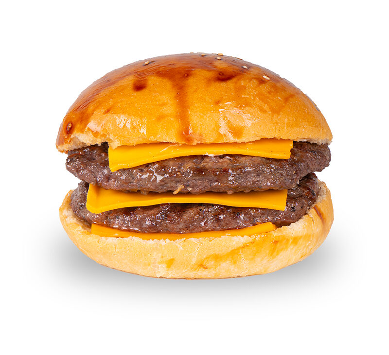 Double Hemşerim Burger