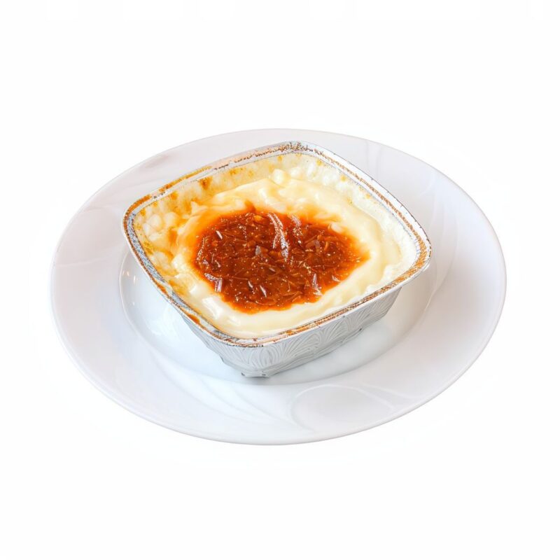 Baytar Fırın Sütlaç